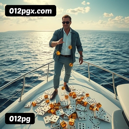 012pg VIP - Programa Exclusivo