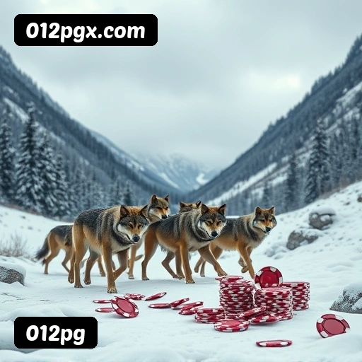 012pg App Mobile - Android e iOS