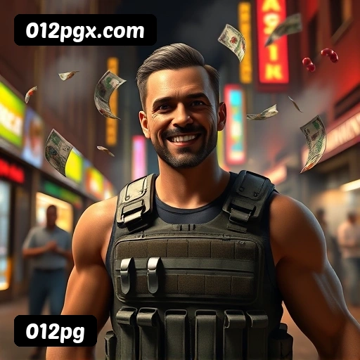012pg APK - Download Oficial Android