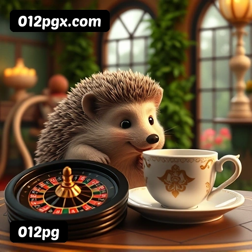 012pg Fortune - Tiger Ox Mouse