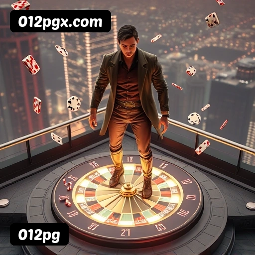 012pg Slots - 1.500+ Jogos